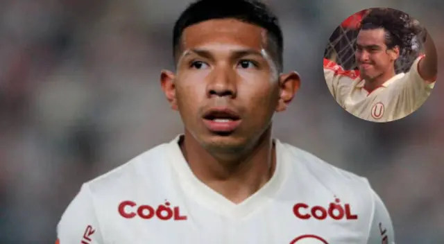 Edison Flores salió a defender a 'Chemo' del Solar