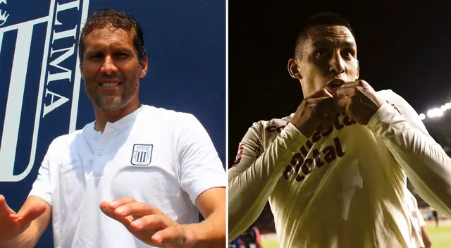 Leao Butrón dejó una fuerte indirecta a Alex Valera.