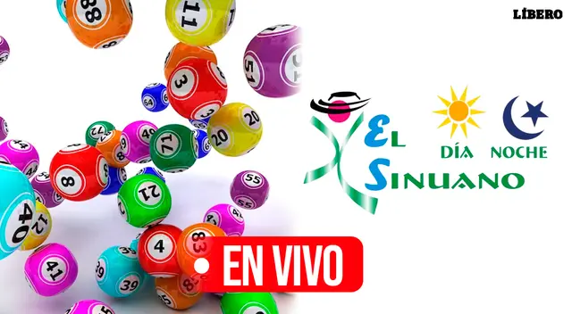Te compartimos los resultados del último sorteo del Sinuano Día y Noche de HOY, miércoles 7 de febrero del 2024. Te compartimos los resultados del último sorteo del Sinuano Día y Noche de HOY, miércoles 7 de febrero del 2024.
