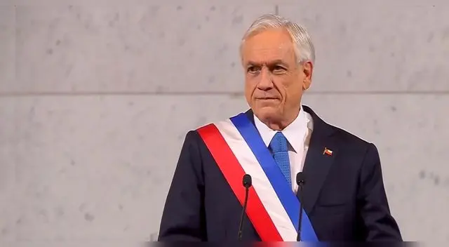 ¿Se declaró feriado por duelo nacional en Chile? Conoce qué implica este decreto.