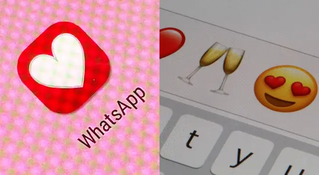 Revisa AQUÍ la GUÍA para activar el 'modo Día de San Valentín' en WhatsApp.