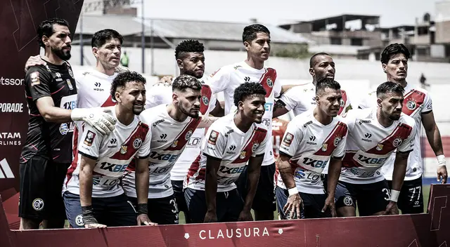 ¿Deportivo Municipal se queda sin torneo?
