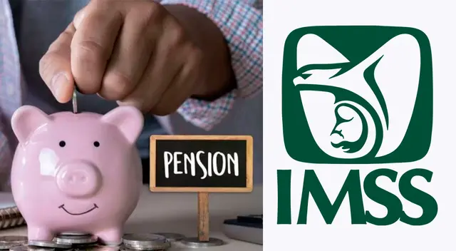 Conoce los bancos por los que puedes cobrar la pensión IMSS. Conoce los bancos por los que puedes cobrar la pensión IMSS.