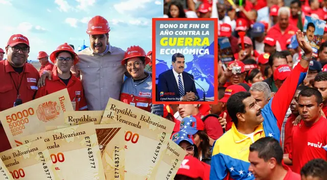 Revisa AQUÍ las últimas noticias del Bono de Guerra y Primer Bono Especial de 2024. Revisa AQUÍ las últimas noticias del Bono de Guerra y Primer Bono Especial de 2024.