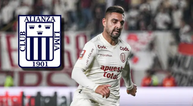 Luis Urruti se convirtió en trending topic de Twitter en Perú.