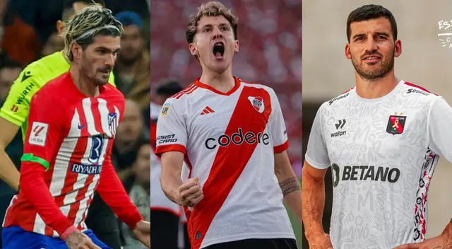 Partidos de hoy, miércoles 7 de febero: hay Copa Libertadores, Copa del Rey y FA Cup