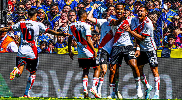 River Plate