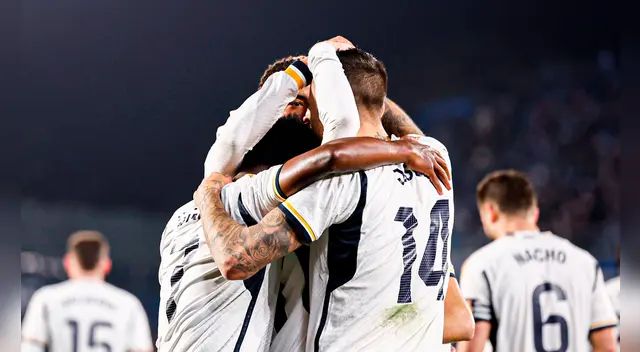 Real Madrid lanzaría un insólito bloque defensivo ante Girona por LaLiga