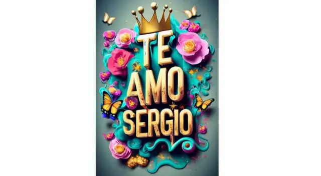 Busca tu nombre ideal y descárgalo para dedicar en este San Valentín
