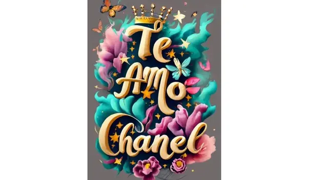 Descarga un romántico 'te amo' para dedicar en este San Valentín