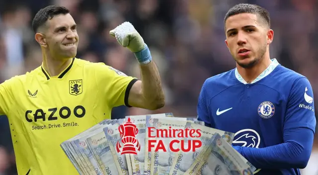 Hincha apuesta por el partido del Aston Villa vs. Chelsea y podría ganar miles de soles. Hincha apuesta por el partido del Aston Villa vs. Chelsea y podría ganar miles de soles.