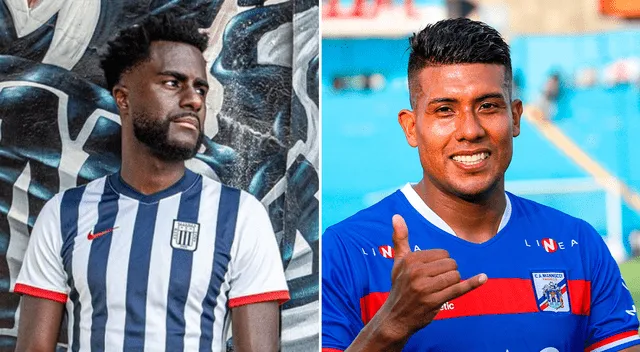 Liga 1, Libro de pases