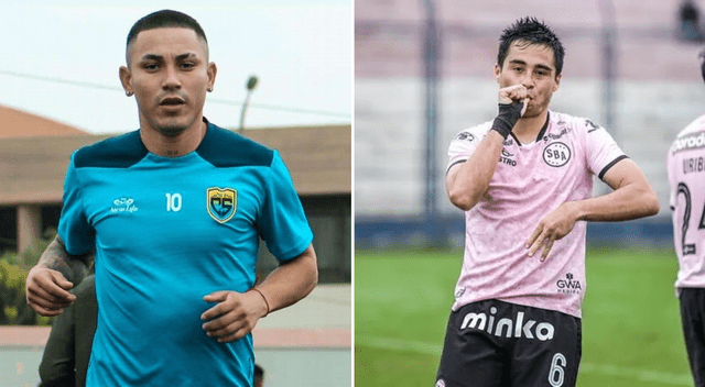 Liga 1, Libro de pases