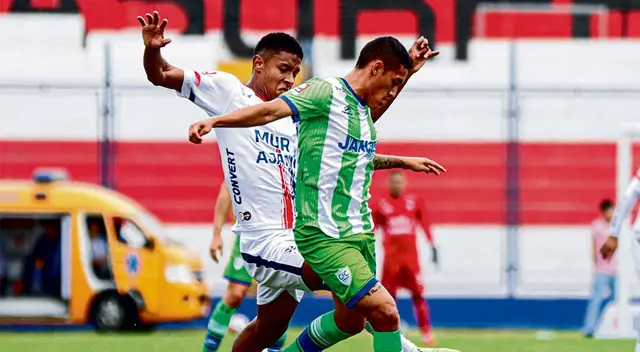 La Liga 2 ya podría contar con operador para sus partidos
