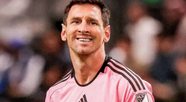 Con Messi, Inter Miami volvió a perder en partido de pretemporada