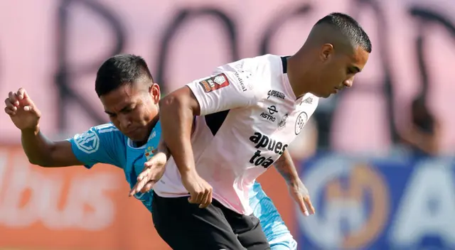 Jesús Barco fue noticia tras derrota ante Cristal.