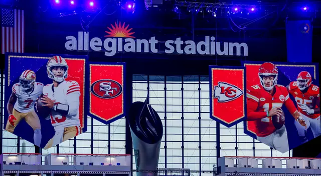 Chiefs vs 49ers: pronóstico, predicciones y quién es favorito