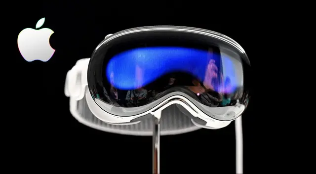 Revisa AQUÍ las novedades de las Apple Vision Pro, lanzadas en Estados Unidos. Revisa AQUÍ las novedades de las Apple Vision Pro, lanzadas en Estados Unidos.