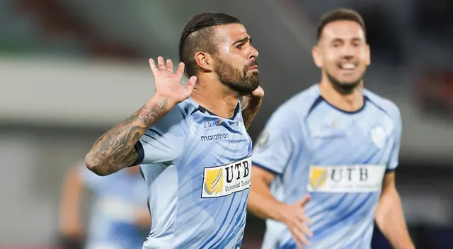 Aurora vs Melgar por Copa Libertadores Aurora vs Melgar por Copa Libertadores