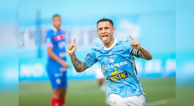 Yoshimar Yotún se perdió por lesión las dos primeras fechas del Torneo Apertura.