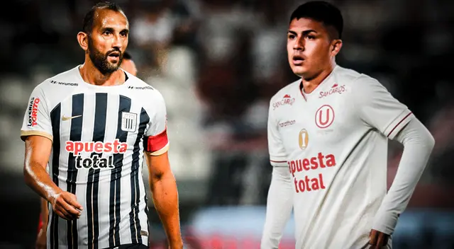 ¿A qué hora juega Alianza Lima vs Universitario y dónde ver el clásico peruano?