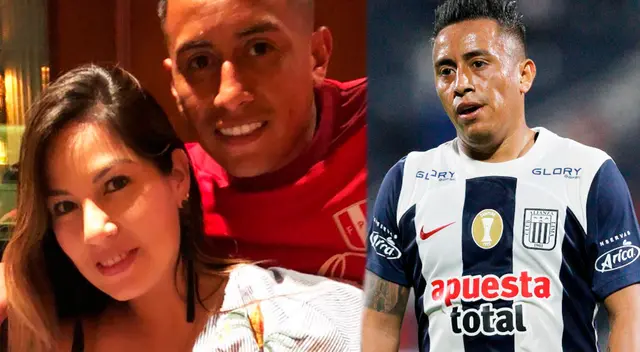 La separación entre Pamela López y Christian Cueva continúa dando de qué hablar.
