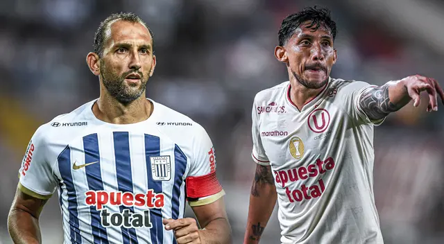Alianza Lima y Universitario se ven las caras por la fecha 3 del Apertura.