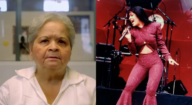 'Selena & Yolanda: The secrets between them' se estrenará en febrero de 2024.