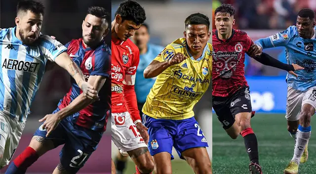 Repasa los partidos que se jugarán este viernes 9 de febrero.