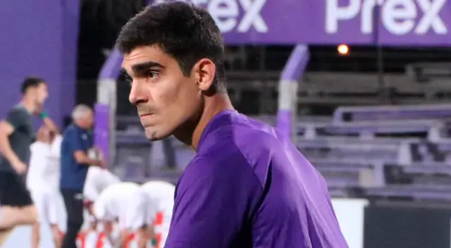 ¿Qué dijo Alfonso Barco sobre las críticas a Defensor Sporting?