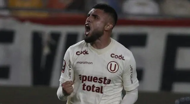 Liga 1 confirmó los partidos que se perderá Rodrigo Ureña en Universitario tras expulsión. Liga 1 confirmó los partidos que se perderá Rodrigo Ureña en Universitario tras expulsión.