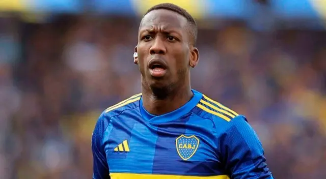¿Cuánto dinero ofreció Botafogo a Luis Advíncula y por qué Boca rechazó la oferta?