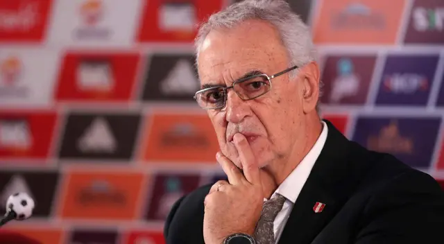 La gran preocupación de Jorge Fossati con respecto a los próximos partidos de Perú