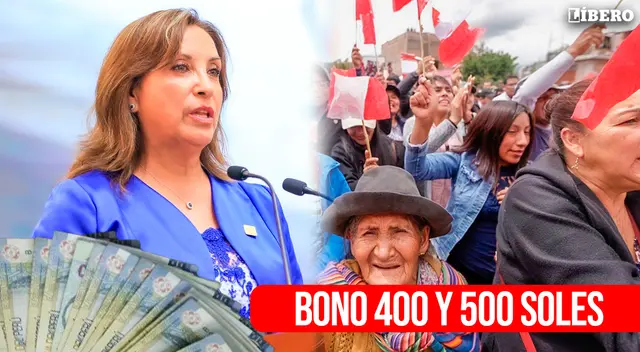 Consulta si eres beneficiario de los apoyos económicos de 400 y 500 soles en Perú. Consulta si eres beneficiario de los apoyos económicos de 400 y 500 soles en Perú.