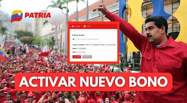 Revisa AQUÍ los requisitos para activar el Bono de Corresponsabilidad y Formación.
