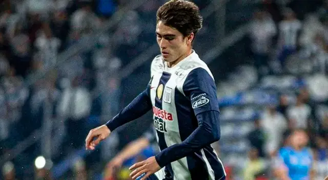 Juan Pablo Goicochea dejó Alianza Lima para ir a Platense de Argentina. Juan Pablo Goicochea dejó Alianza Lima para ir a Platense de Argentina.
