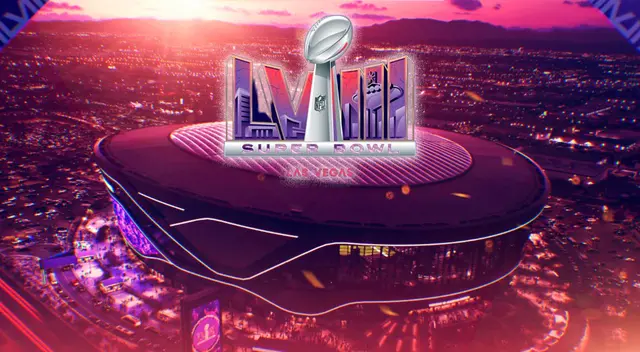 Si estás en Perú, tendrás que sintonizar ESPN 2 o Star+ para ver el Super Bowl.
