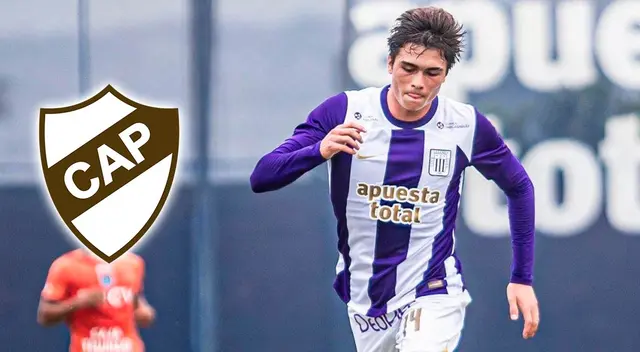 Se reveló cuánto ganará Alianza Lima por el fichaje de Goicochea a Platense