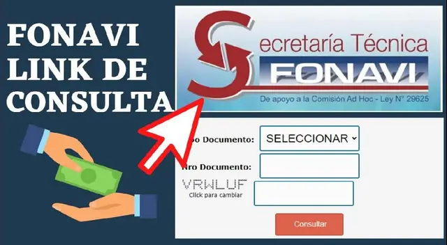 La devolución Fonavi 2024 comenzó el 1 de febrero para alegría de muchas personas.