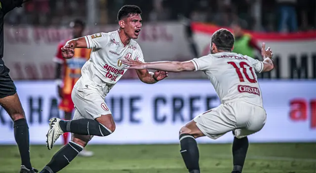 Universitario presentó a sus convocados para el clásico ante Alianza Lima.