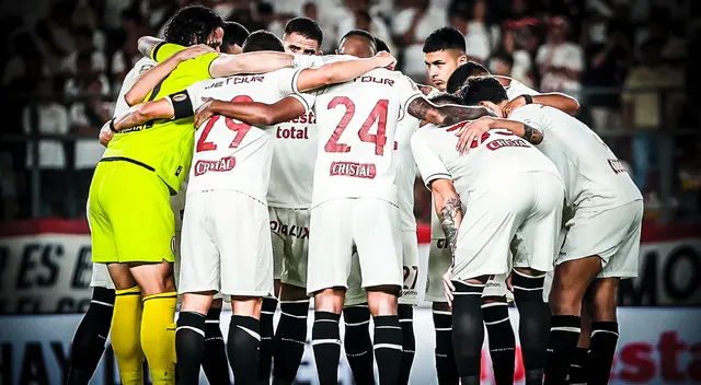 Universitario y el jugador que quiere sorprender en el clásico tras un trabajo especializado. Universitario y el jugador que quiere sorprender en el clásico tras un trabajo especializado.