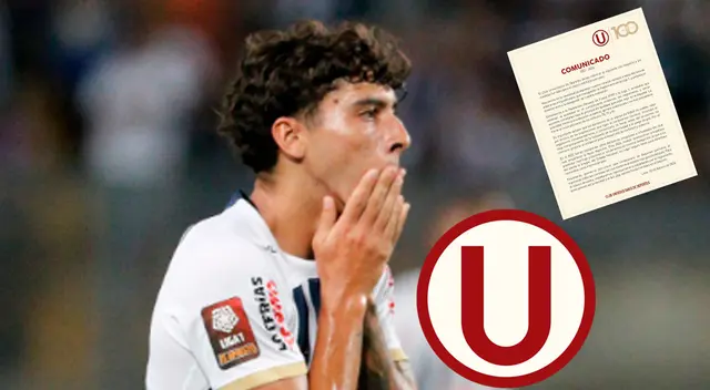 Universitario respondió a Alianza Lima y tomó importante medida para el clásico en Monumental