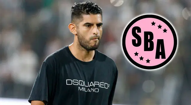 Sport Boys le puso dos condiciones a Carlos Zambrano