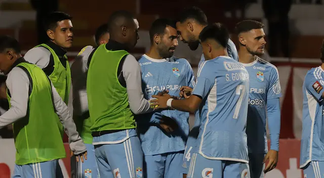 Un joven futbolista decidió dejar Sporting Cristal. Un joven futbolista decidió dejar Sporting Cristal.