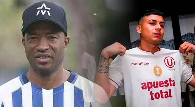 Waldir Sáenz se refirió sobre el primer clásico de Concha ante Alianza Lima.