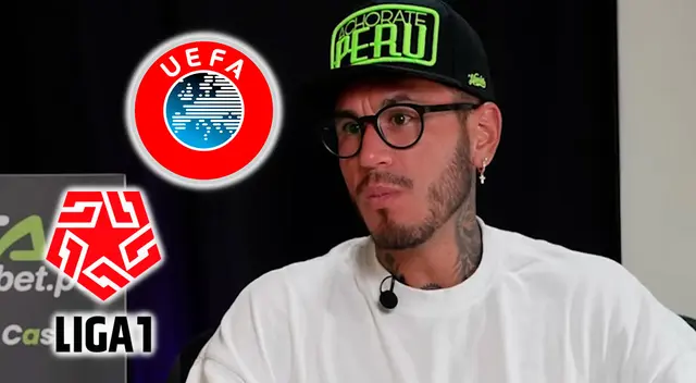 Gustavo Dulanto dijo las ofertas que rechazó y dónde quisiera jugar