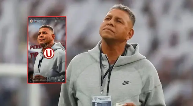 'Puma' Carranza ganó 8 títulos con Universitario. Foto: Composición Líbero/Puma Carranza 'Puma' Carranza ganó 8 títulos con Universitario. Foto: Composición Líbero/Puma Carranza