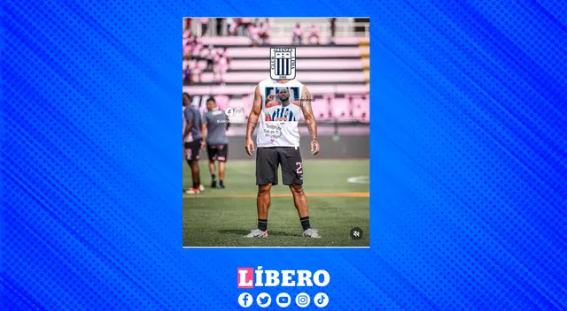 Hinchas de Alianza Lima 'piden perdón' a Waterman luego de haberlo criticado.