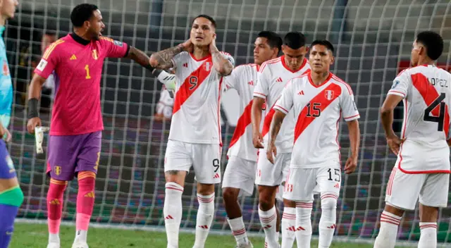 SAFAP volvió a arremeter contra la FPF. ¿Afectará a la selección peruana? SAFAP volvió a arremeter contra la FPF. ¿Afectará a la selección peruana?