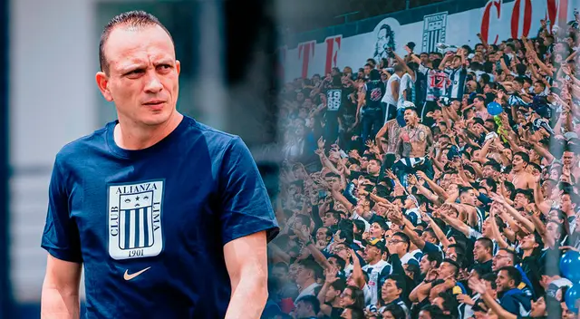 El "arma secreta" de Restrepo para el clásico El "arma secreta" de Restrepo para el clásico